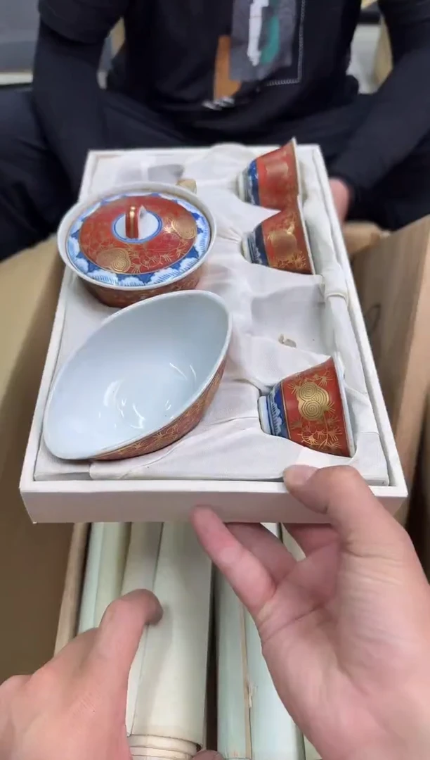 琉璃手工艺品小穆杂货铺的物品78