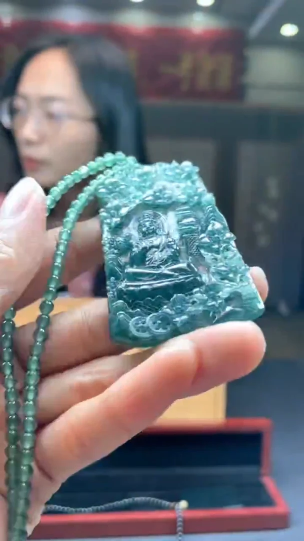 未镶嵌定制翡翠********445