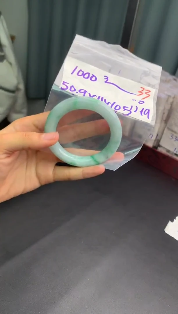 未镶嵌定制翡翠毛货需精细抛光多样性发1件/33