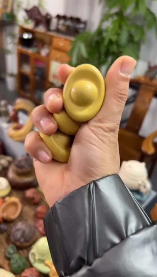 【闪购商品】紫砂茶宠紫砂茶器