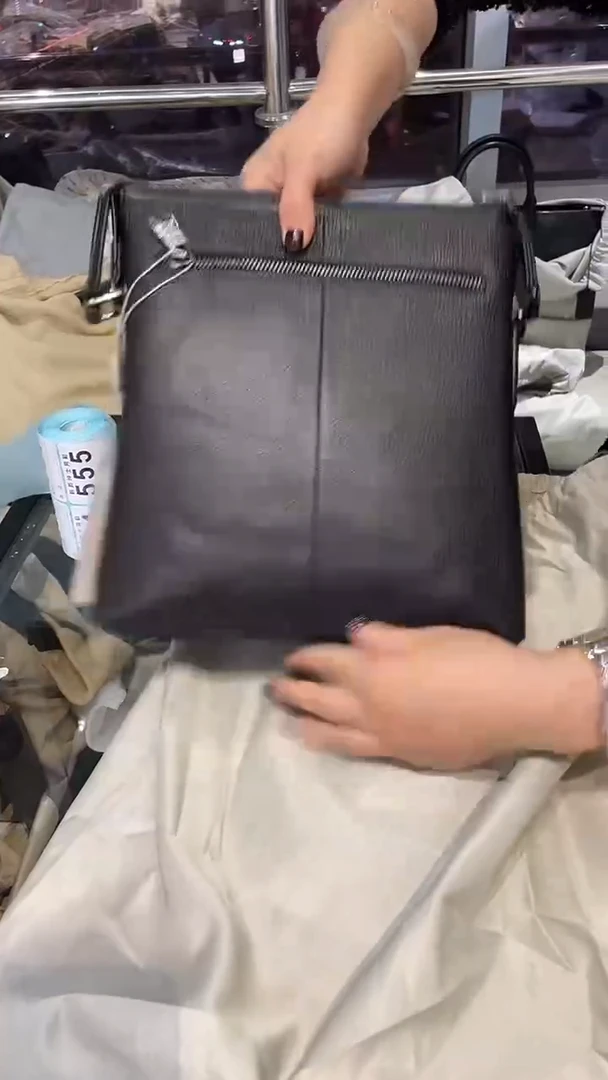 头层牛皮554品牌男包清货中（不要卡单，理性消费）