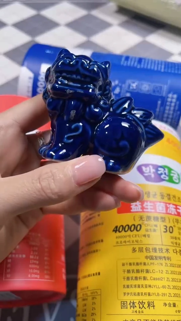 瓷片陶茶666文玩周边多人