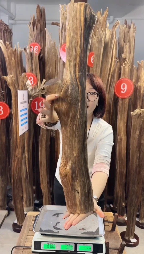 【闪购商品】沉香摆件沉香摆件多样性发一件22