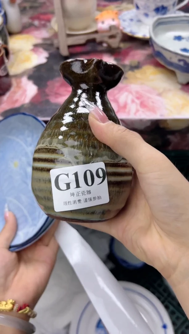 瓷片不****辣  G109