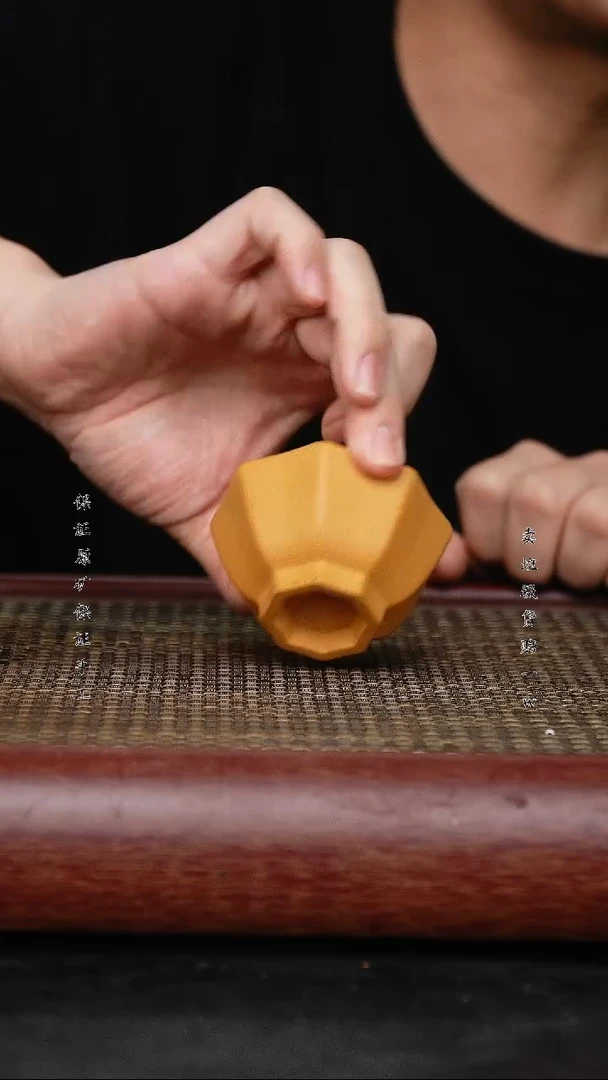 【闪购商品】紫砂茶壶原矿 紫砂 主人杯