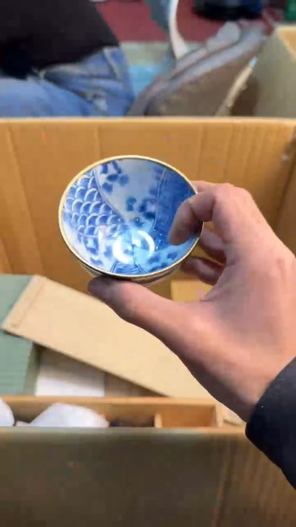 【闪购商品】茶盏8888888888     477