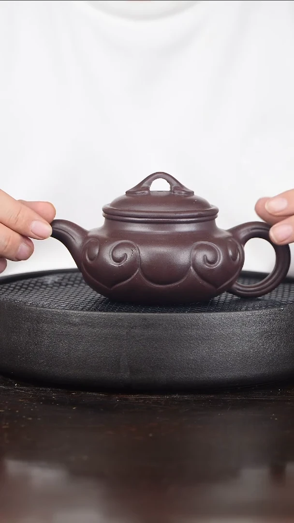 【闪购商品】紫砂茶壶大大大大大大