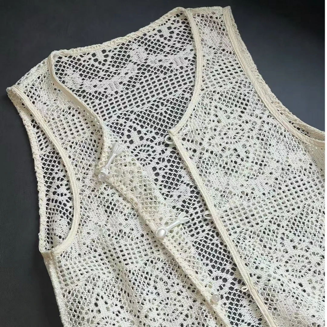 夏季百搭复古国风女装样衣清仓合集