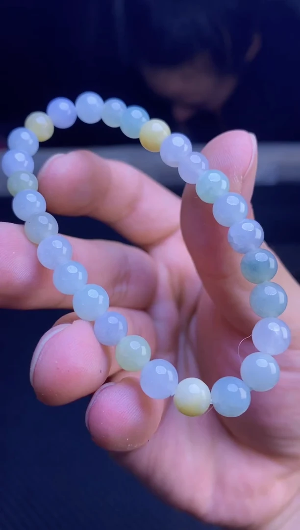 定制翡翠未镶嵌天然缅甸A货翡翠，多样性发货，拍一发一