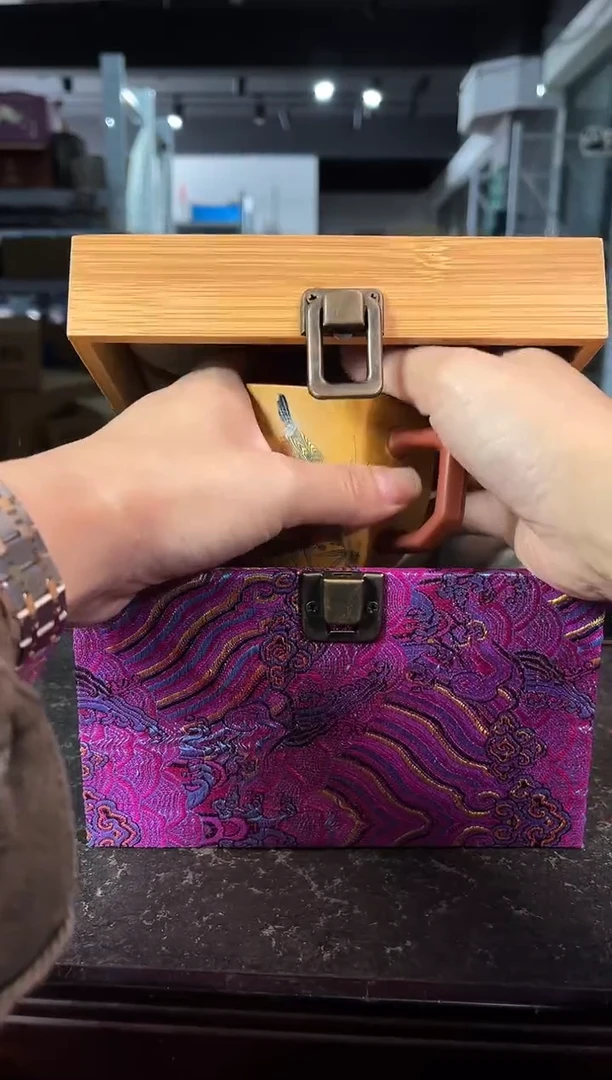 宜兴紫砂 紫砂茶壶