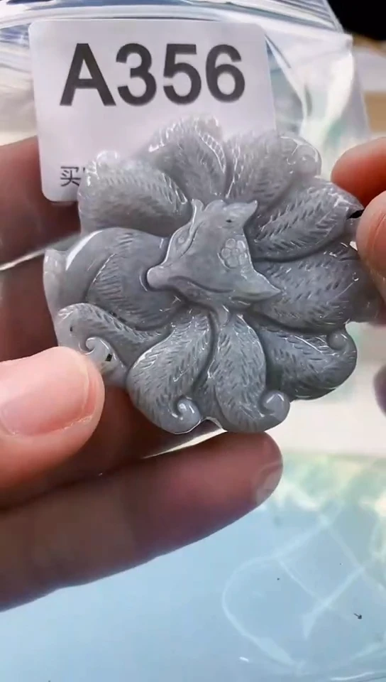 【闪购商品】翡翠挂件未镶嵌天然翡翠吊坠挂件