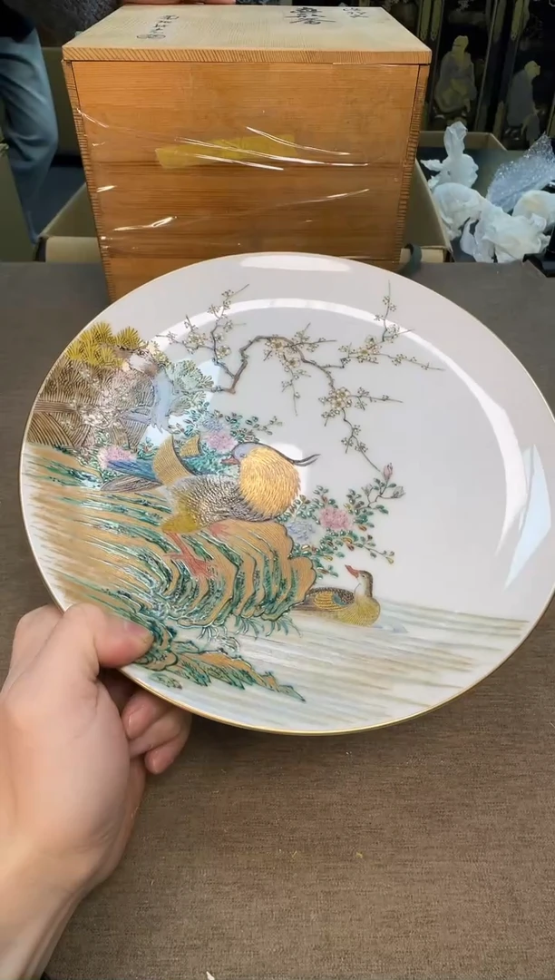 管*茶宠瓷器茶具套装