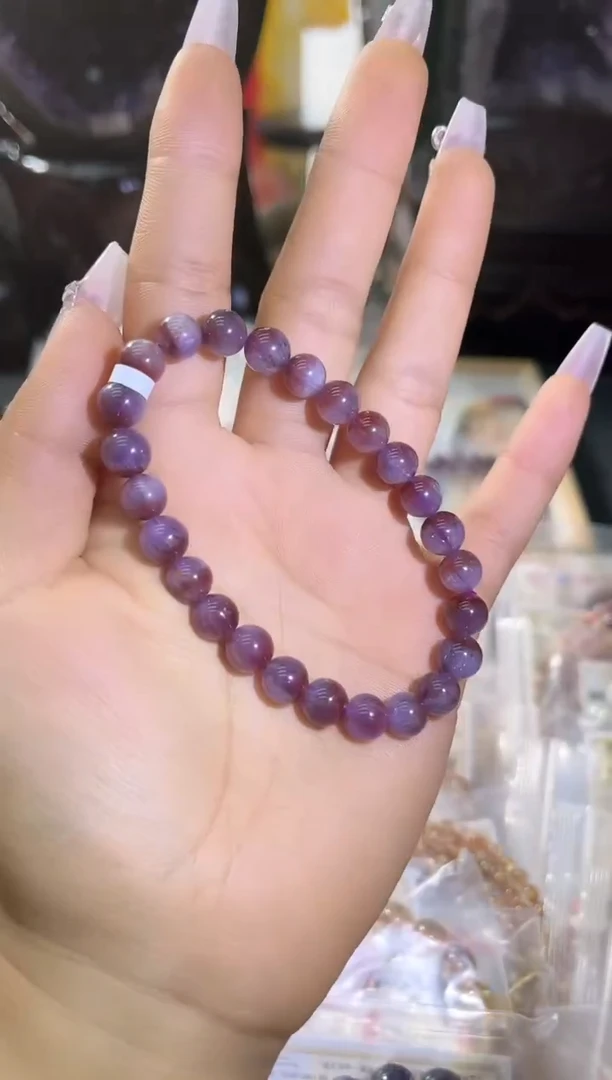 【闪购商品】水晶手链未镶嵌229多样性发其一