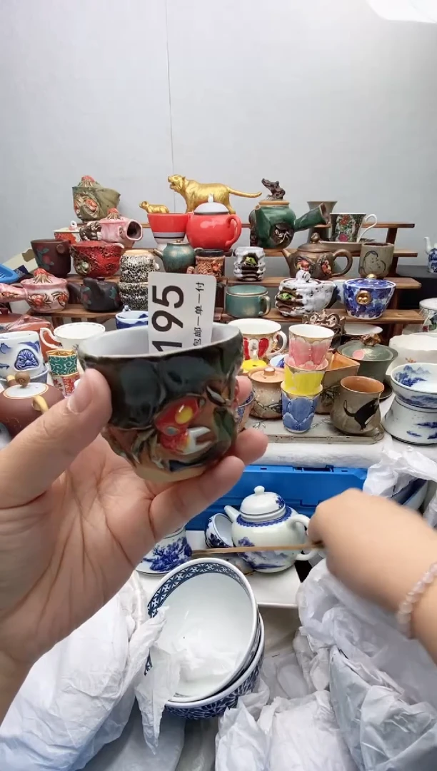 【闪购商品】瓷片全场满20包邮一对一闪购
