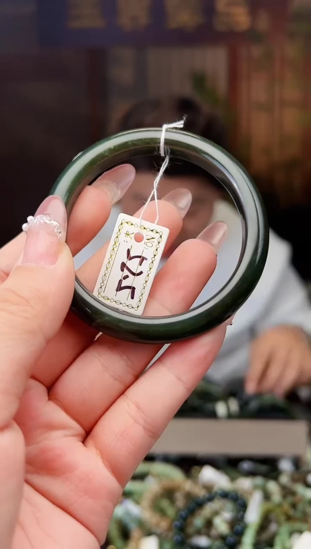 【闪购商品】和田玉颈饰未镶嵌多样性发一