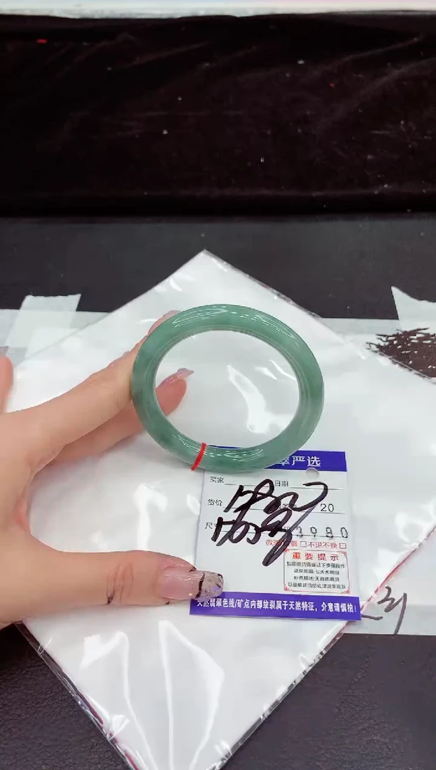 未镶嵌手镯翡翠111111111111