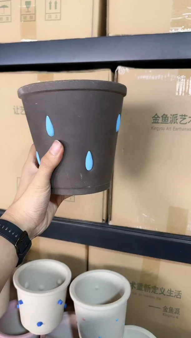 新品尝鲜活动  16口径黑雨滴