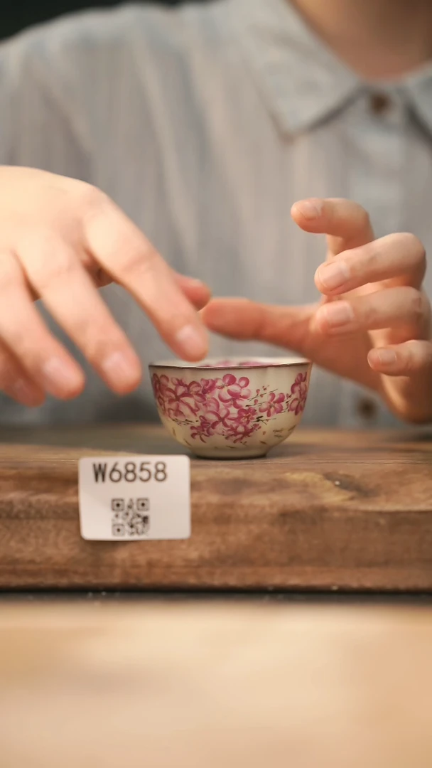 【经典福利】/ 杯子@@W6858
