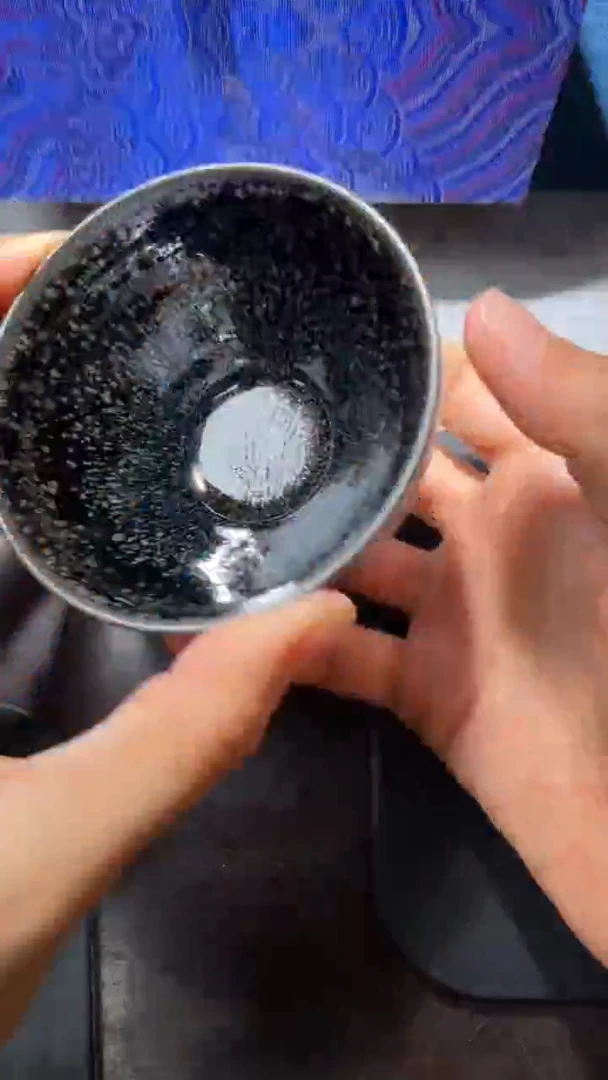 茶盏暨子文高端收藏108