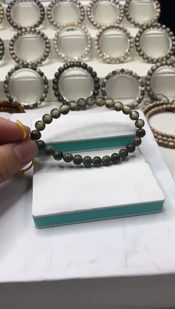 手串星月菩提354    b12