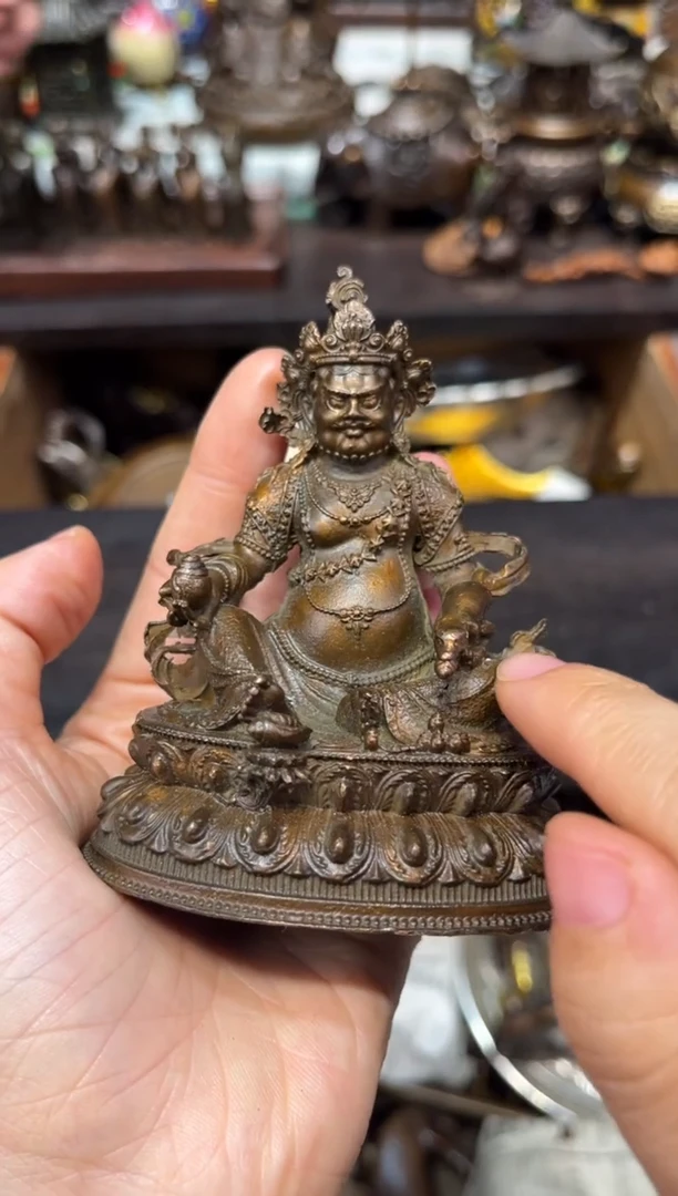 瑞瑞古铜准备开播B870707