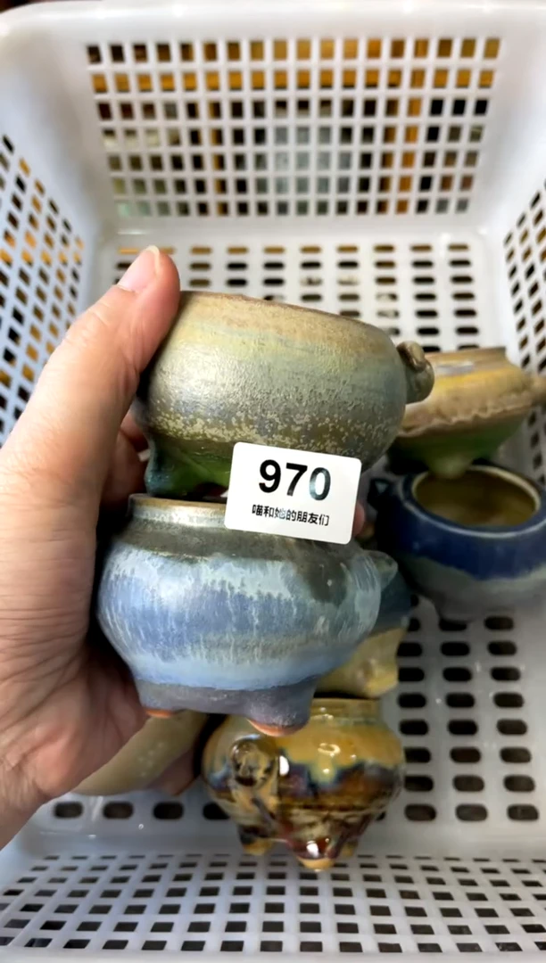 【闪购商品】陶970