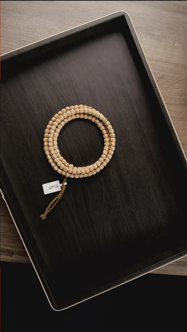 【闪购商品】柏香籽/百香籽吊坠31号 柏香籽长串