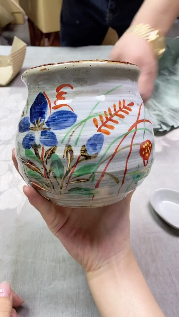 【闪购商品】.604精美瓷器感谢选购