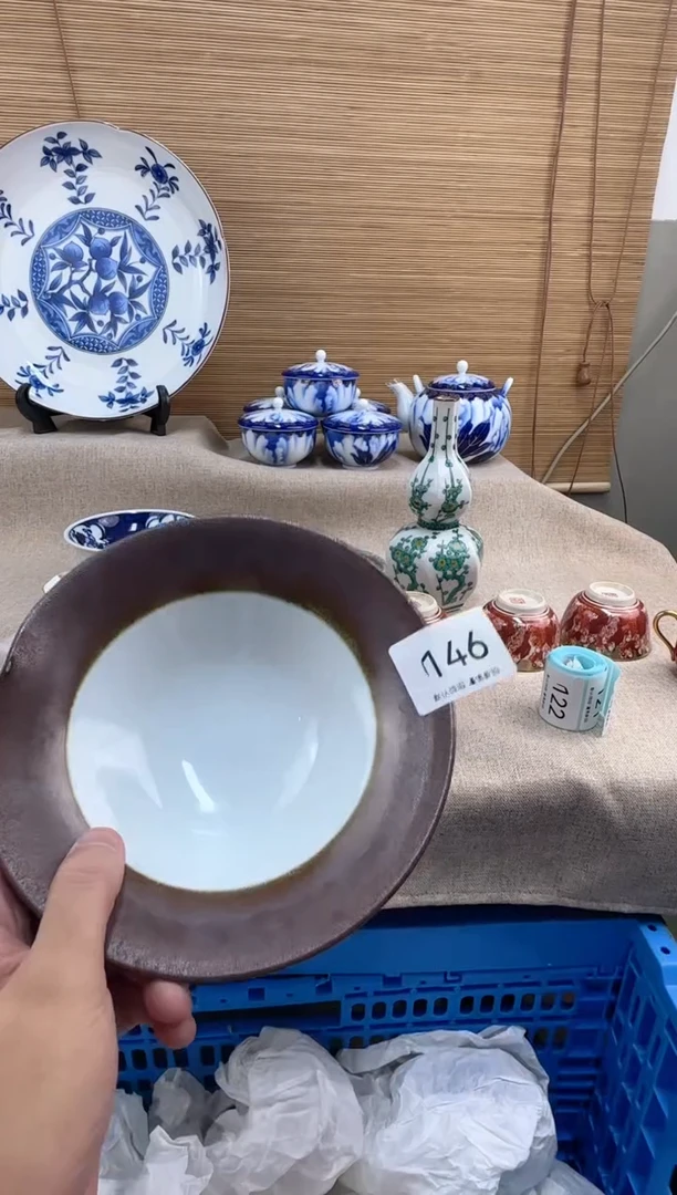 瓷片善*庆146陶瓷陶瓷陶瓷