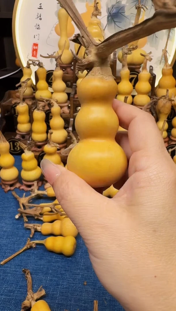 牛****）葫芦福禄高端客户