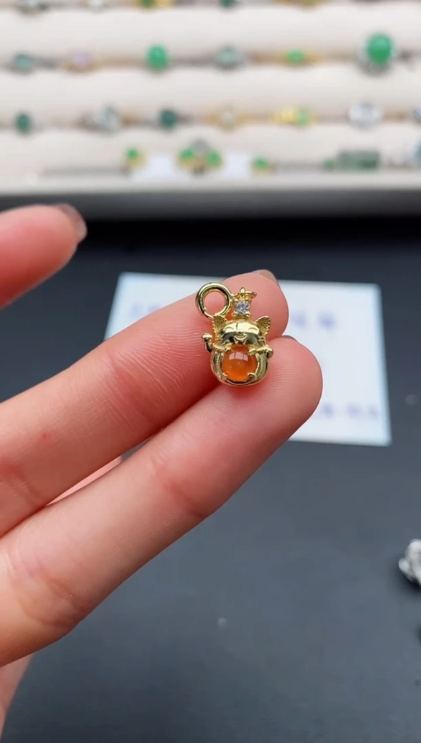 银S925镶嵌戒指翡翠11111111111+8