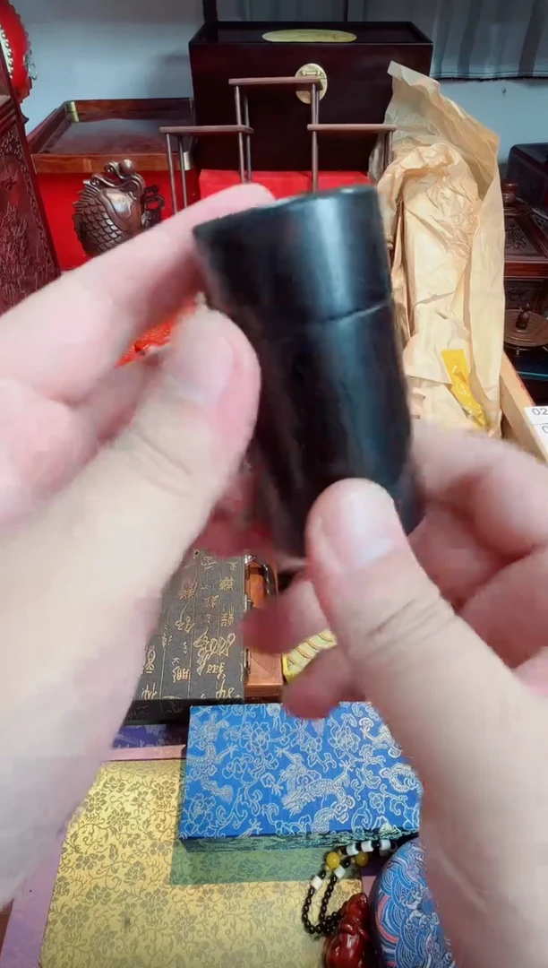 木牙签筒直播推荐直播推荐