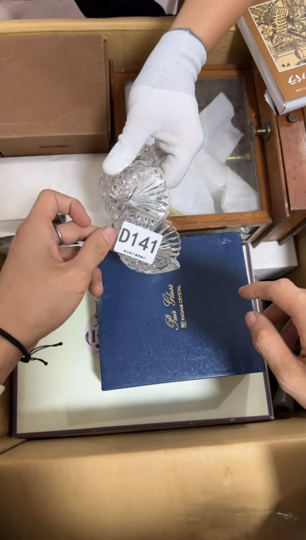 瓷片姚*军141 中古商品，谨慎购买