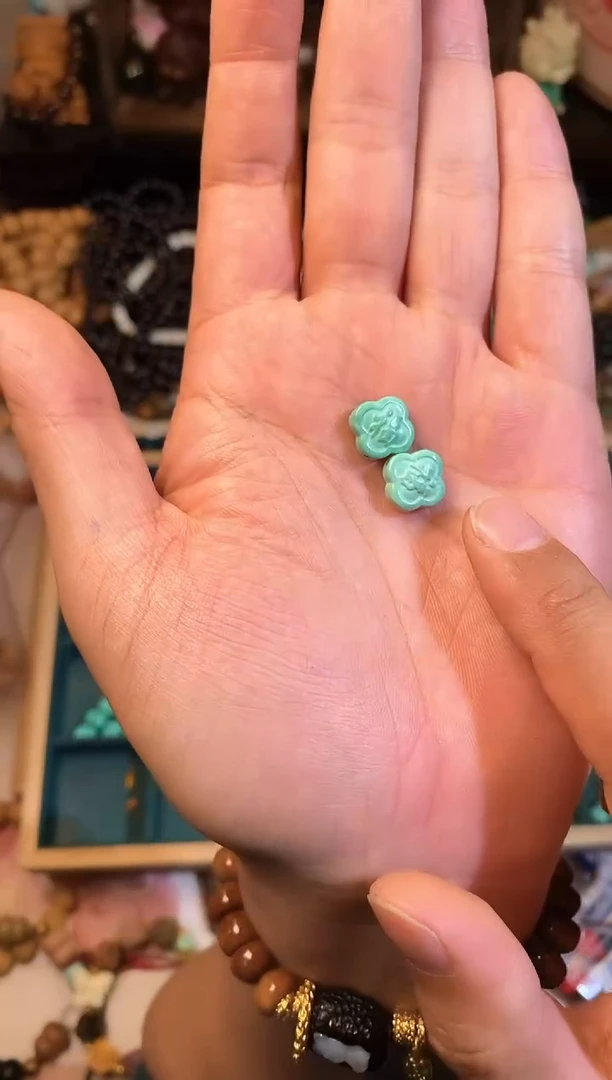 合金菱锰矿11福字发2