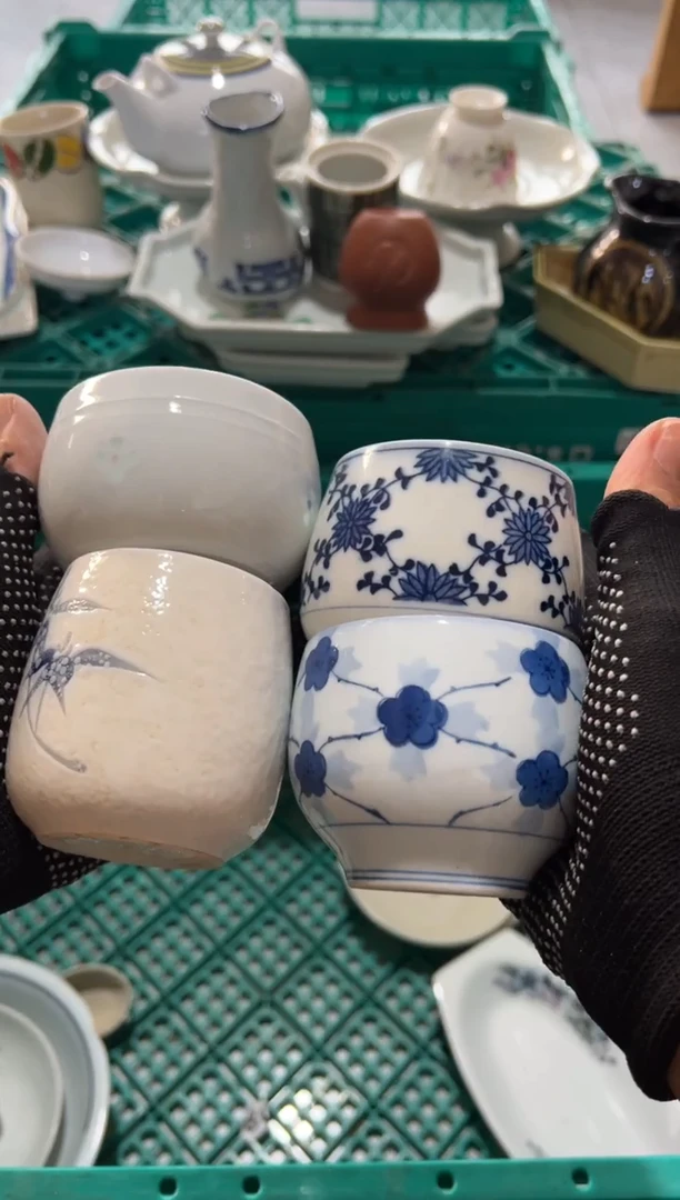 绿*绿雪中古商品默认瑕疵完美主义慎拍