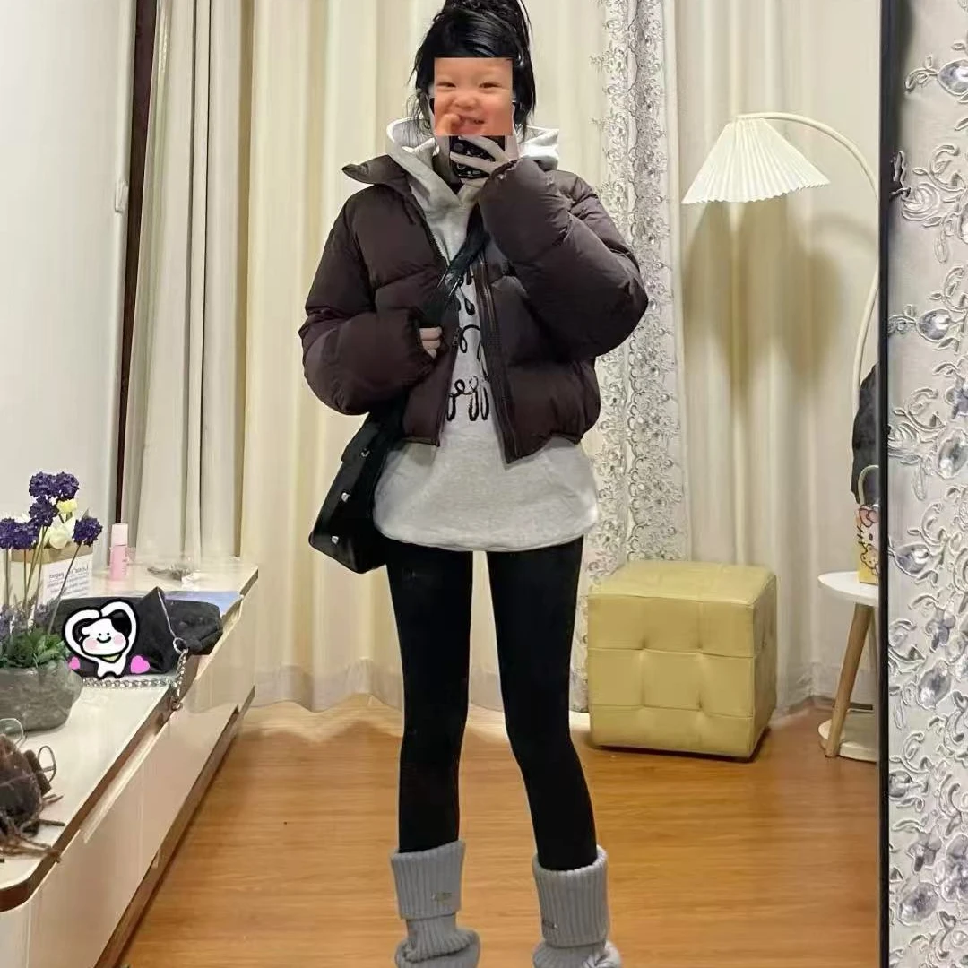 （更衣铺专属）6699加绒芭比裤01厂