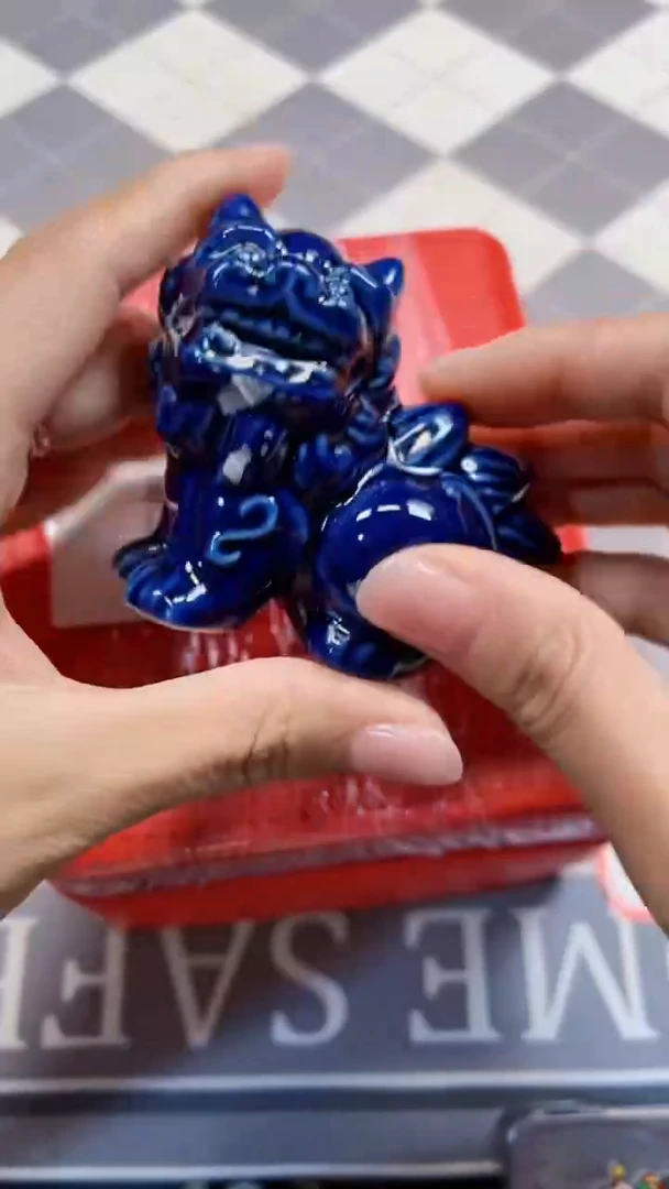 瓷片陶茶666文玩周边多人
