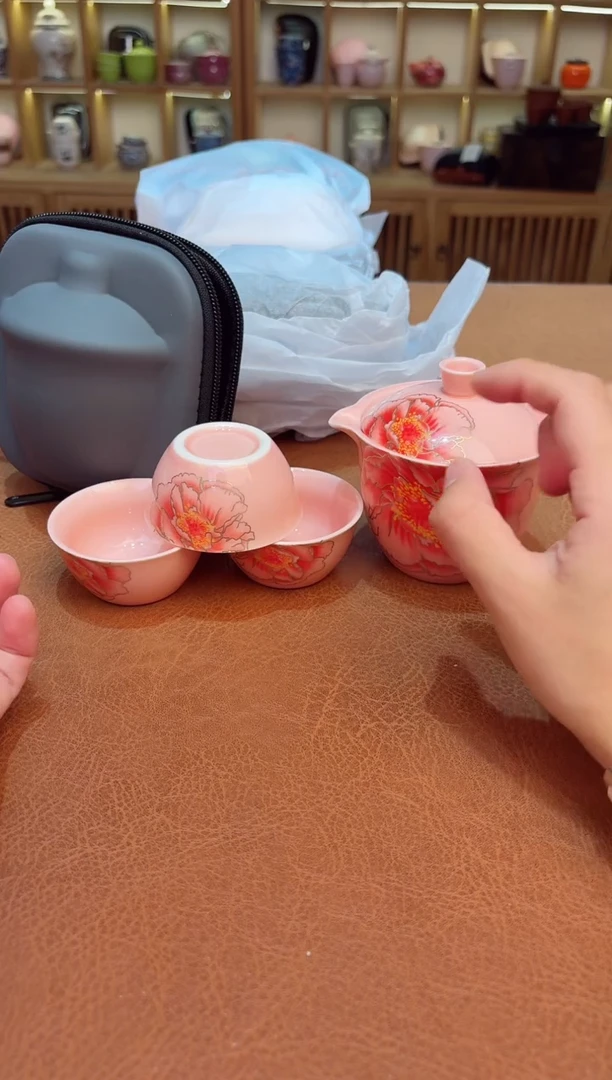 【闪购商品】云云开播茶具链接@@