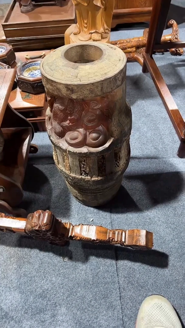 木简约淘木舍直播链接