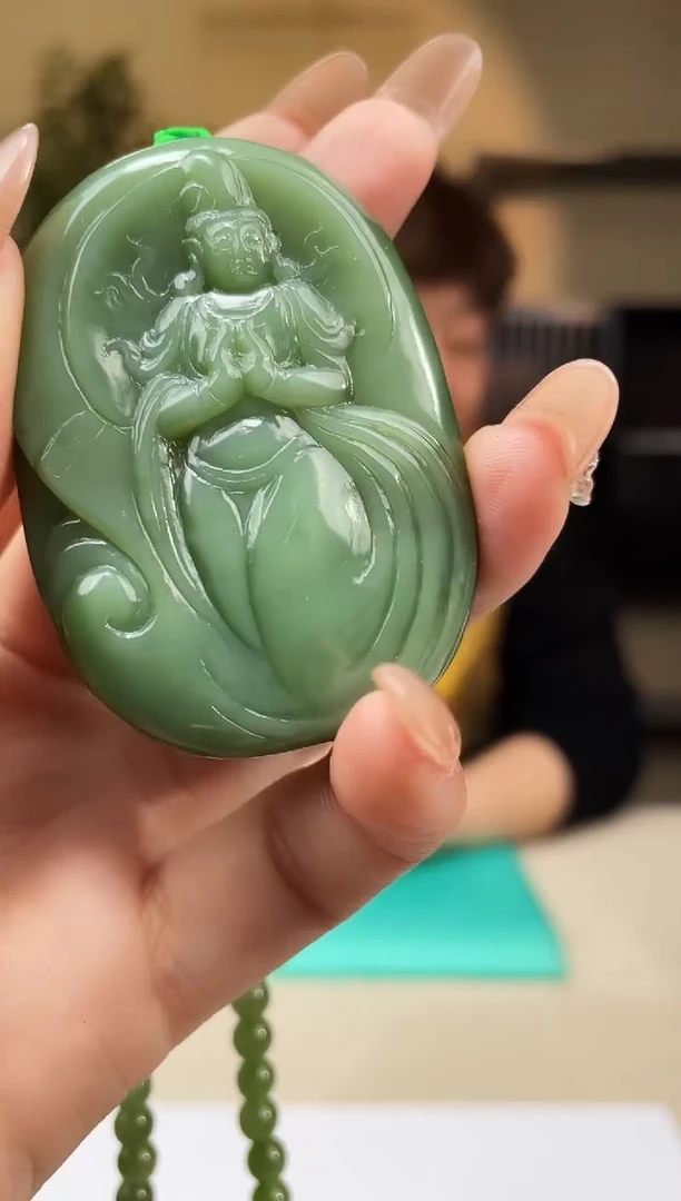 定制和田玉多样性发货拍一发一