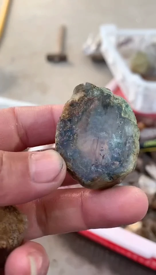 【闪购商品】水晶，未镶嵌梦泽，水晶