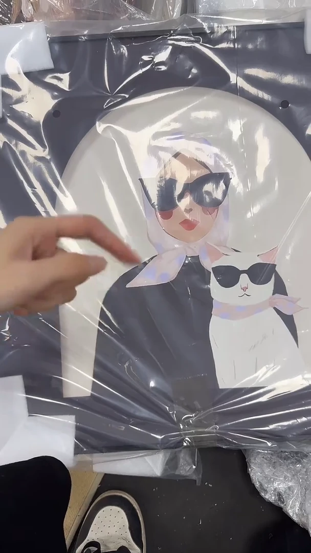 开***～仓库清货  默认瑕疵