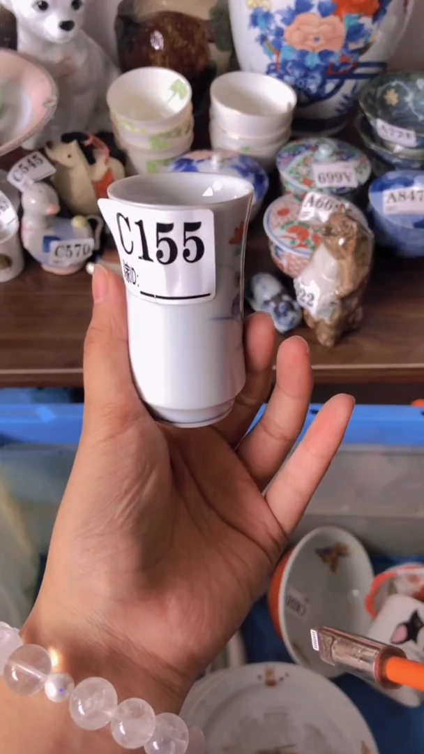 瓷片A龙华精品陶瓷店