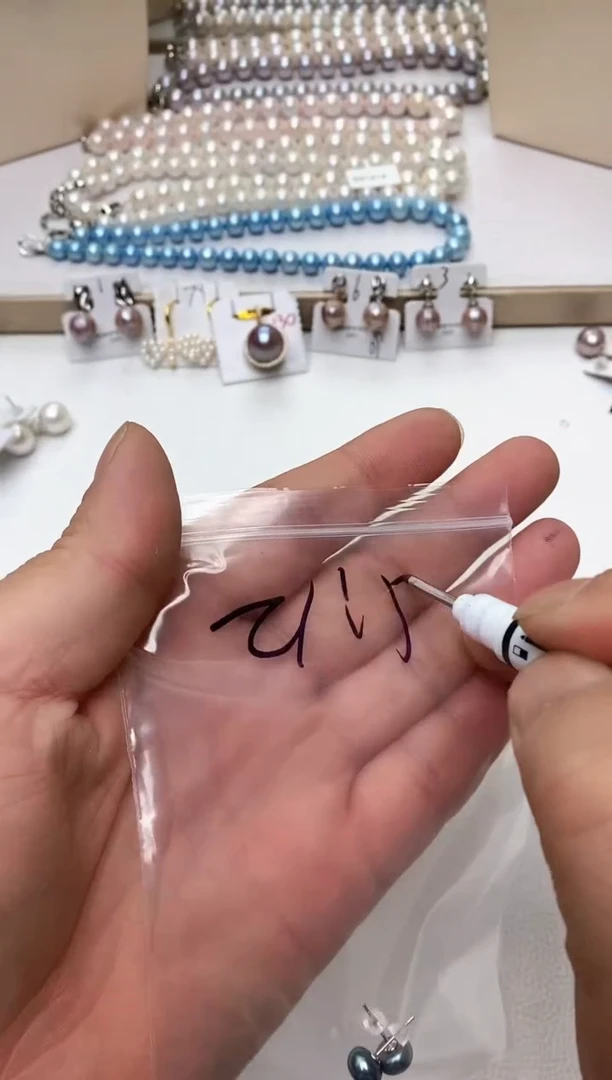 未镶嵌淡水珍珠111111111