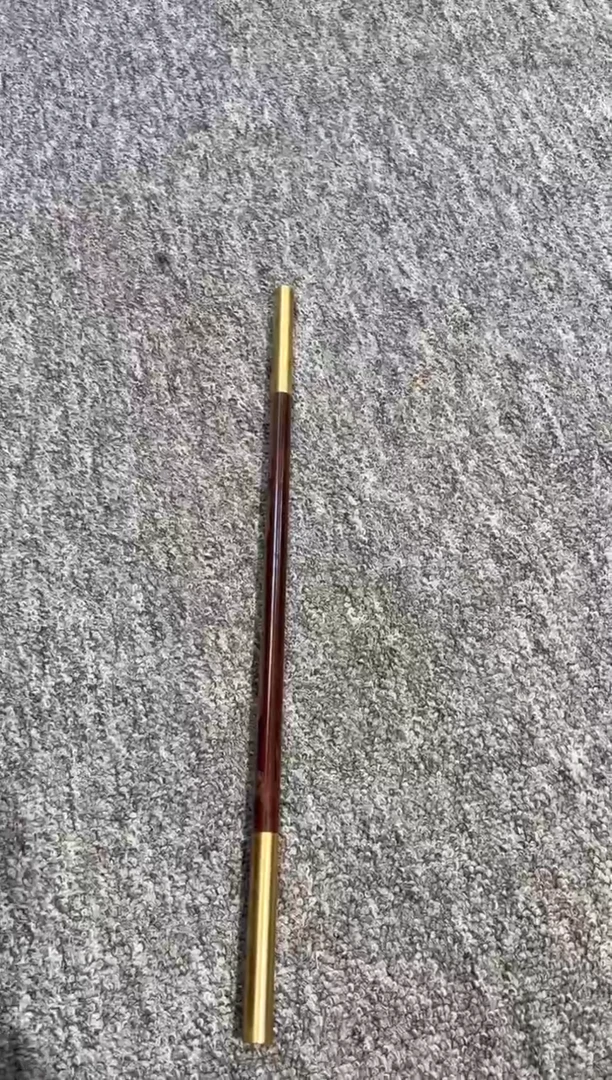 木W****靖金箍棒 红木家居