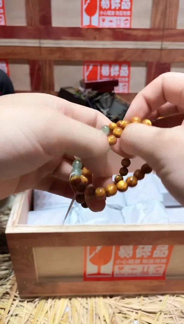 云纹集精品手串闪购专用链接！