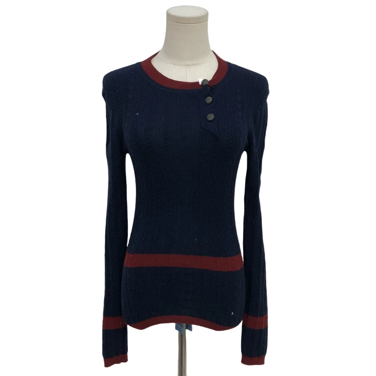 香奈儿/针织衫/95新/[251229SJ]