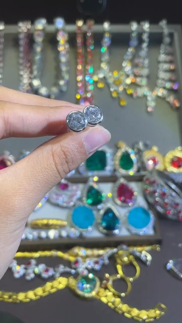 非金属无高端定制精品系列款式S375