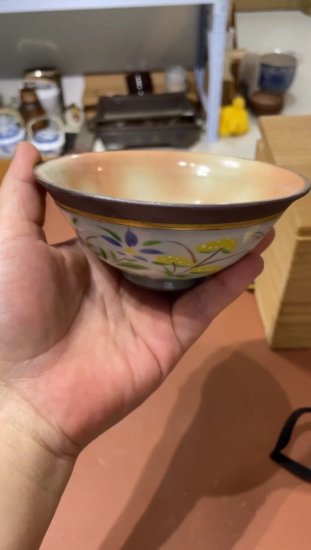 其他【】漂亮的瓷器清新雅致快来抢吧