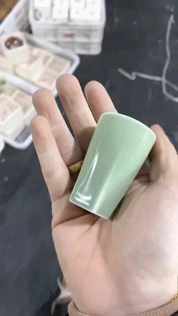 【闪购商品】瓷片陶瓷茶器孤品15